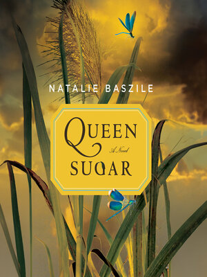 cover image of Queen Sugar